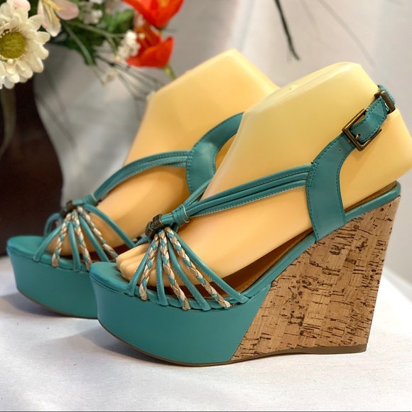 Aldo Shoes - Aldo wedges Sandals